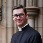 Fr Ryan Austin-Eames