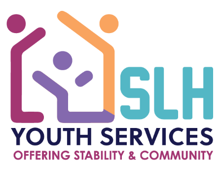 St Laurence House Youth Services - Offering Stability & Community